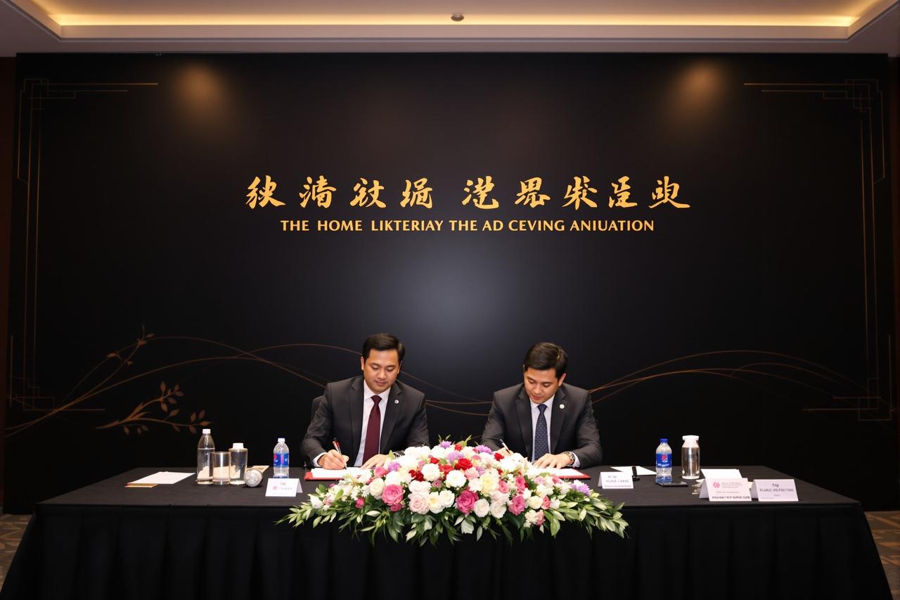 肉视频与腾讯视频达成战略合作,共同开发系列剧集