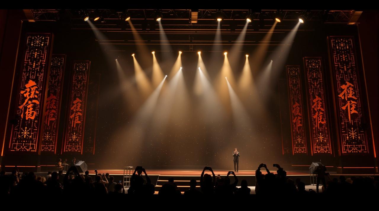 肉视频年度影迷颁奖典礼